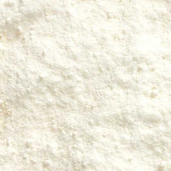 organic whey protein powder